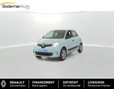 Renault Twingo 3 Concarneau