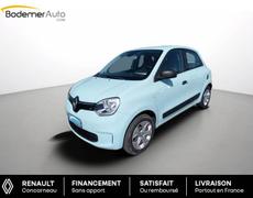 Renault Twingo 3 Concarneau