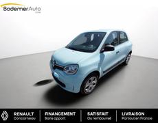 Renault Twingo 3 Concarneau