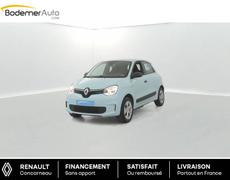 Renault Twingo 3 Concarneau