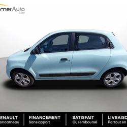 Renault Twingo 3 III E-Tech Authentic Concarneau