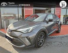 Toyota C-HR Saint-Lô