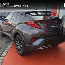 Toyota C-HR 184h Distinctive 2WD E-CVT MC19 Saint-L&ocirc;