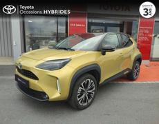 Toyota Yaris Cross Saint-Lô