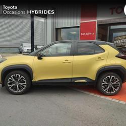 Toyota Yaris Cross 116h Collection MY22 Saint-L&ocirc;