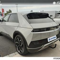 Hyundai Ioniq 5 58 kWh - 170ch Intuitive Saint-L&ocirc;