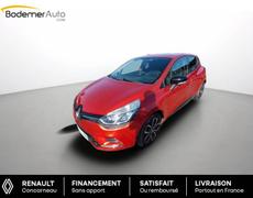 Renault Clio 4 Concarneau