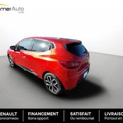 Renault Clio 4 1.2 16V 75 Limited Concarneau