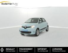 Renault Twingo 3 Concarneau