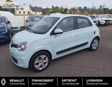Renault Twingo 3 Concarneau