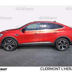 Renault Arkana Arkana E-Tech 145 - 23 Techno Clermont-l'H&eacute;rault
