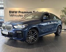 BMW X6 Vénissieux