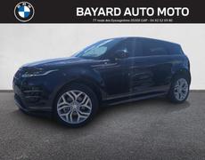 Land Rover Range Rover Evoque Gap