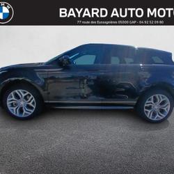 Land Rover Range Rover Evoque 1.5 P300e 309ch R-Dynamic SE AWD BVA 11cv Gap
