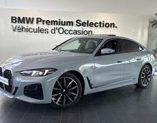 BMW Serie 4 Gran Coupe Vénissieux