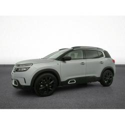 Citroen C5 Aircross C5 Aircross Hybride Rechargeable 225 S&S e-EAT8 Shine Pack Beaune