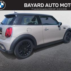 Mini Mini Cooper 136ch Edition Camden Gap