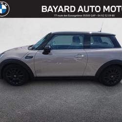 Mini Mini Cooper 136ch Edition Camden Gap