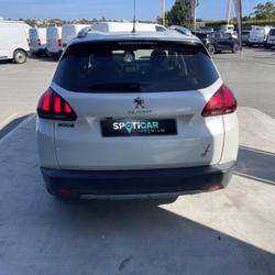 Peugeot 2008 1.2 PureTech 110ch Allure S&S Plon&eacute;our-Lanvern