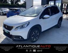Peugeot 2008 - 1.2 PureTech 110ch Allure S&S - 7 490 €