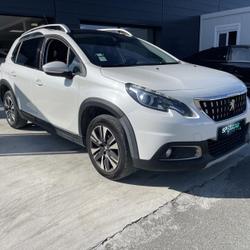 Peugeot 2008 1.2 PureTech 110ch Allure S&S Pont-l'Abb&eacute;