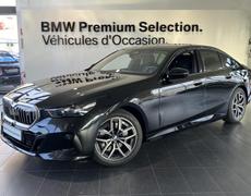 BMW Serie 5 Vénissieux