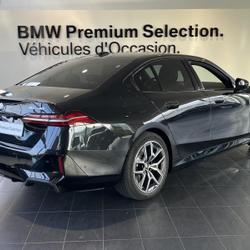 BMW Serie 5 i5 340ch M Sport eDrive40 V&eacute;nissieux