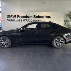 BMW Serie 5 i5 340ch M Sport eDrive40 V&eacute;nissieux