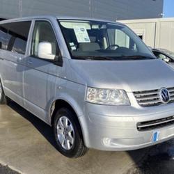Volkswagen Multivan 2.5 TDI 174ch Confort 4Motion Pont-l'Abb&eacute;