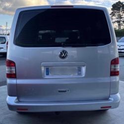 Volkswagen Multivan 2.5 TDI 174ch Confort 4Motion Pont-l'Abb&eacute;