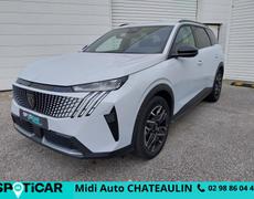 Peugeot 5008 Châteaulin