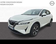 Nissan Qashqai Avignon