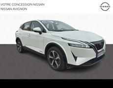 Nissan Qashqai Avignon