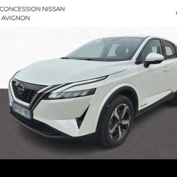 Nissan Qashqai e-POWER 190ch Business Edition 2022 Avignon