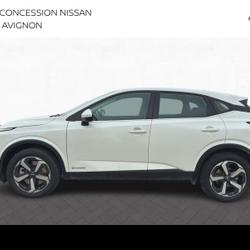 Nissan Qashqai e-POWER 190ch Business Edition 2022 Avignon