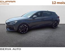 Cupra Leon Woippy