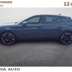 Cupra Leon Leon eHybrid 204 ch DSG6 V Woippy