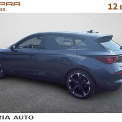Cupra Leon Leon eHybrid 204 ch DSG6 V Woippy