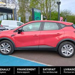 Renault Captur TCe 90 Equilibre Bayeux