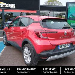 Renault Captur TCe 90 Equilibre Bayeux