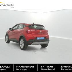 Renault Captur TCe 90 Equilibre Bayeux