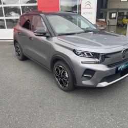 Citroen C3 1.2 TURBO 100ch MAX Pont-l'Abb&eacute;