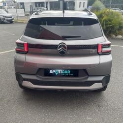 Citroen C3 1.2 TURBO 100ch MAX Pont-l'Abb&eacute;