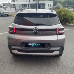 Citroen C3 1.2 TURBO 100ch MAX Pont-l'Abb&eacute;