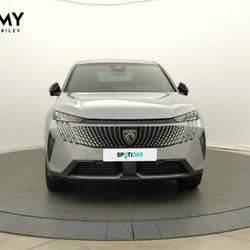 Peugeot 3008 3008 Hybrid 136 e-DCS6 GT Pontivy