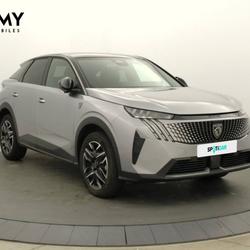 Peugeot 3008 3008 Hybrid 136 e-DCS6 GT Pontivy