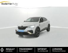 Renault Arkana Loudéac