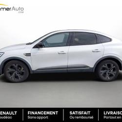 Renault Arkana E-Tech hybride 145 - 22 Engineered Loud&eacute;ac