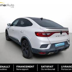Renault Arkana E-Tech hybride 145 - 22 Engineered Loud&eacute;ac