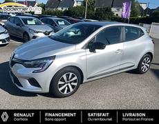 Renault Clio 5 Carhaix-Plouguer